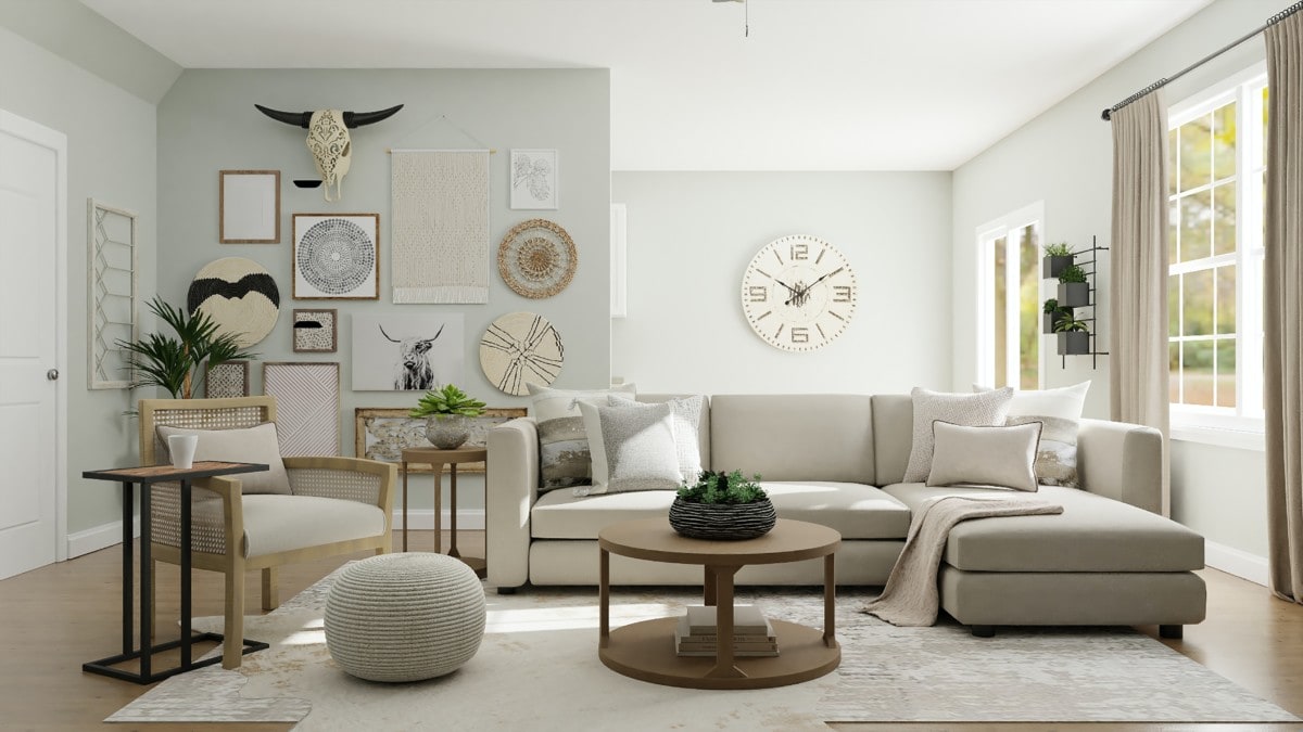 Home organizing and decluttering services