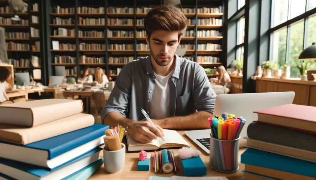 Planning and Time Management