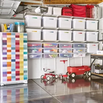 Storage Organization Solutions