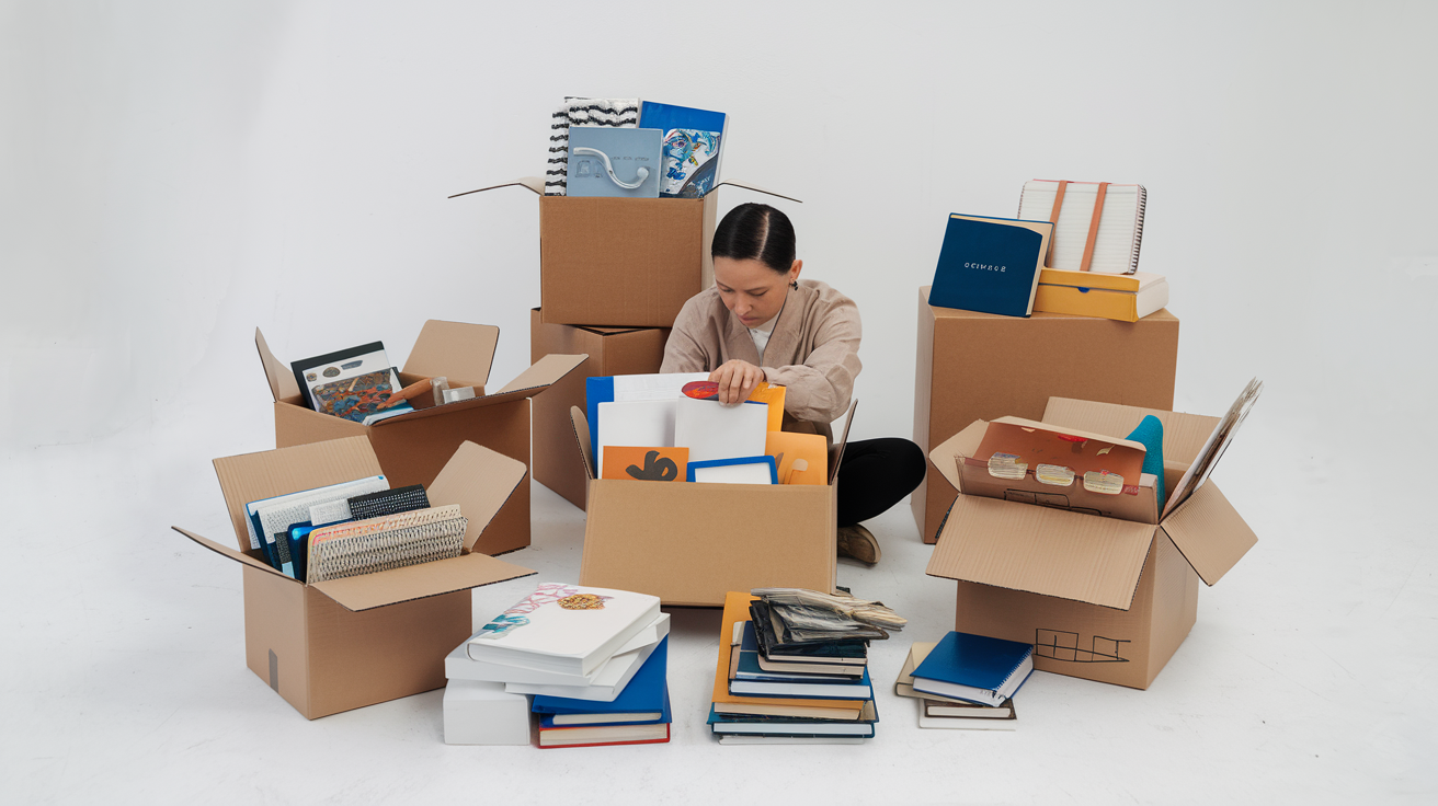 Test Your Organizational Skills: Self-Assessment, Clutter & Time Management
