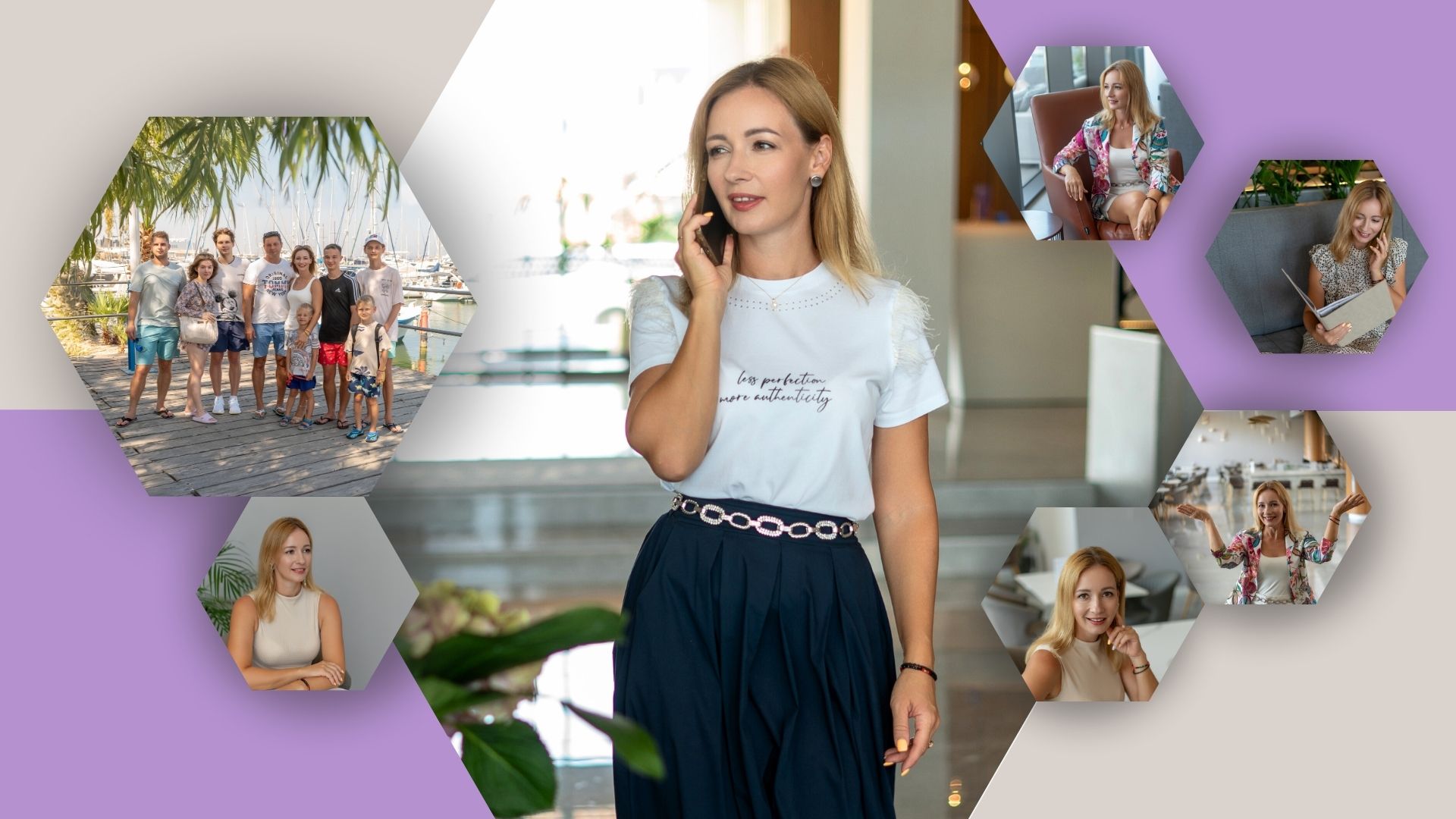 Interview with Tatiana Dyachenko. Harmonizing Family and Business