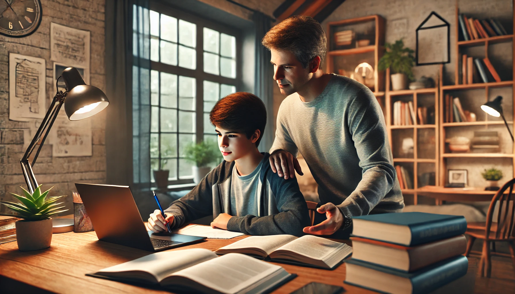 Parenting Strategies for families with ADHD children